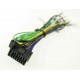 Sony Car Radio Loom