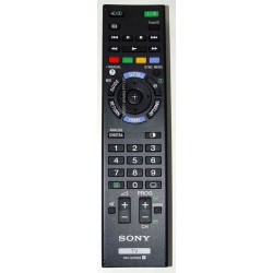 Sony RM-GD023 Television Remote