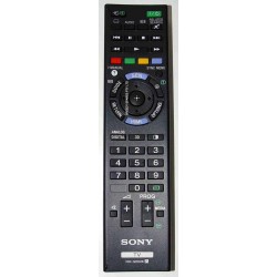 Sony RM-GD026 Television Remote