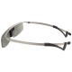 Sony 3D Glasses - TDGBR750 Titanium Frame