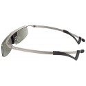 Sony 3D Glasses - TDGBR750 Titanium Frame
