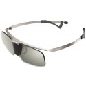 **No Longer Available** Sony ACTIVE 3D Glasses - TDGBR750 Titanium Frame
