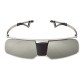 Sony 3D Glasses - TDGBR750 Titanium Frame