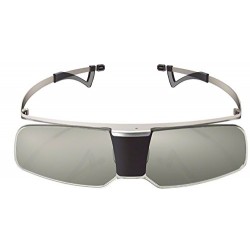 Sony 3D Glasses - TDGBR750 Titanium Frame