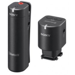 Sony ECM-W1M Bluetooth® Wireless Microphone System