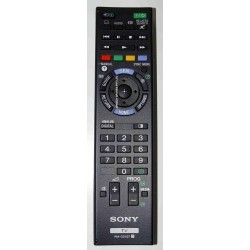 Sony RM-GD027 Television Remote