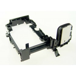 Sony Camera Battery / HDMI Lid for ILCE-6000