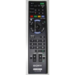 Sony RM-GD029 Television Remote