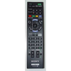Sony RM-GD030 Television Remote