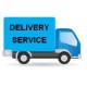 Delivery Service for Large Parcel