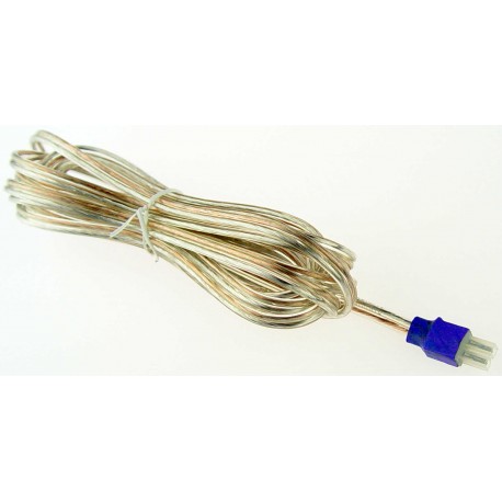 Sony Replacement Purple Subwoofer Cable