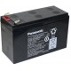 Panasonic LEAD-ACID Battery 12V 7.8AH