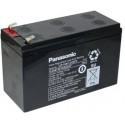 Panasonic LEAD-ACID Battery 12V 7.8AH