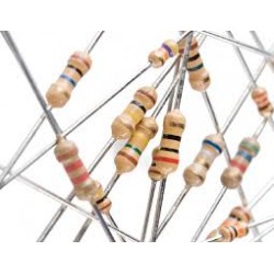 Resistors and Diodes