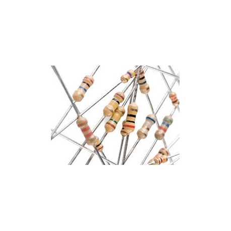 Resistors and Diodes