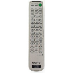 Sony RM-MD555 Audio Remote