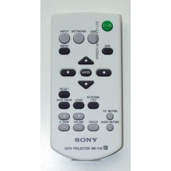 Sony RM-PJ6 Projector Remote