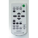 Sony Projector Remote VPLDX11 VPLEX130 VPLEX7 VPLEX70 VPLMX20 VPLMX25 plus more