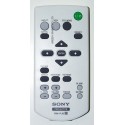 Sony Projector Remote VPLCH370 VPLCW256 VPLCX236 VPLDW241 VPLDX120 VPLDX221 VPLEW246 VPLEX225 and more - RM-PJ8