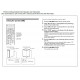 Sony RF Modulator Kit - SWA12-4V TX & SWA12-4V RX