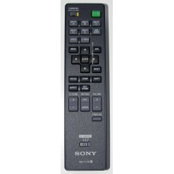 Sony RM-PJ18 Projector Remote