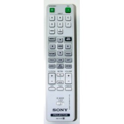 Sony RM-PJ19 Projector Remote