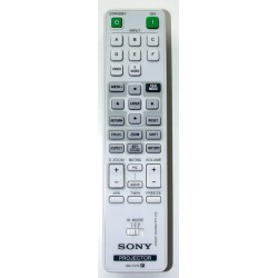 Sony Projector Remote VPLFH36W VPLFH500L VPLFHZ55 VPLFX30 VPLFX35 VPLFH31