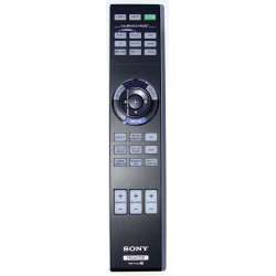 Sony RM-PJ23 Projector Remote