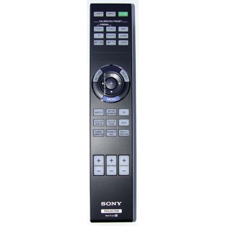 Sony RM-PJ23 Projector Remote