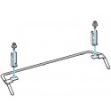 Sony TV KD55X8500C Complete Desktop Stand