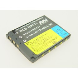 Replacement Battery NP-FT1