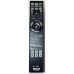 Sony RM-PJVW85 Projector Remote