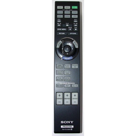 Sony RM-PJVW85 Projector Remote