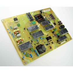 Sharp Television Power PCB