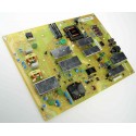 Sharp Television Power PCB