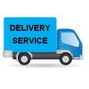 Delivery Service for Parcel $10.00