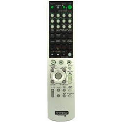 Sony RM-PP411 Audio Remote