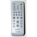 **No Longer Available** Sony RM-SC3 Audio Remote