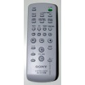 **No Longer Available** Sony RM-SC30 Audio Remote