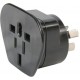 KORJO Worldwide Adaptor for Australia & New Zealand