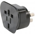 KORJO Worldwide Adaptor for Australia & New Zealand