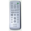**No Longer Available** Sony RM-SC5O Audio Remote