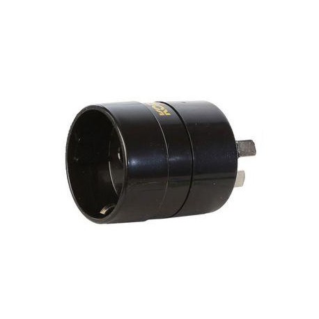 KORJO Worldwide Adaptor for Australia & New Zealand