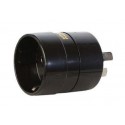 KORJO Worldwide Adaptor for Australia & New Zealand