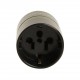 KORJO Worldwide Adaptor for Australia & New Zealand