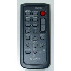 Sony RMT-835 Handycan Remote