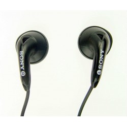 ** NO LONGER AVAILABLE ** Sony MDR-E808SP/M In-ear Headphones