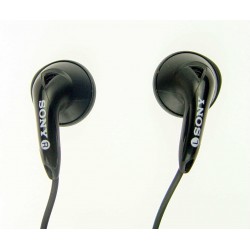 Sony MDR-E808SP In-ear Headphones