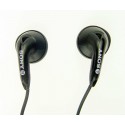 ** NO LONGER AVAILABLE ** Sony MDR-E808SP/M In-ear Earphones