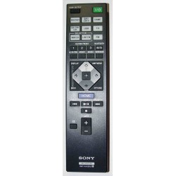 Sony RMT-AA130U Audio Remote